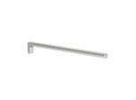 Keuco Moll Handtuchhalter 12720060000 1-tlg, starr, 450 mm, edelstahl-finish