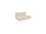 hjh LIVING Lounge Sofa Sitzolo 2 Stoff