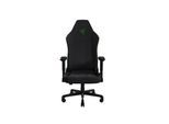 RAZER Iskur V2 X Gaming-Stuhl Black Fabric