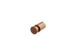 Steinberg Serie 480 Handtuchhaken 4802400 BC brushed copper, Wandmodell, Messing