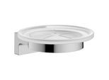 hansgrohe AddStoris S Seifenschale 41766000 Wandmontage, chrom