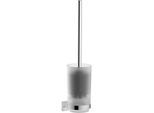 hansgrohe AddStoris S Toilettenbürstenhalter 41782000 Wandmontage, chrom