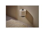 hansgrohe AddStoris S Ersatzpapierrollenhalter 41786670 Wandmontage, matt schwarz