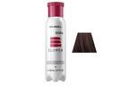 Elumen Long Lasting Hair Color Oxidant Free nb@4 200 ml