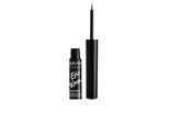 Epic Wear Waterproof Liquid Liner black