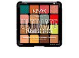 Ultimate Paradise Shock Schattenpalette 16 X 0,8 gr