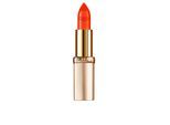 Color Riche Lippenstift 163-orange Magique 4,2 gr