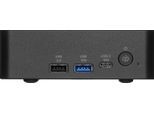 MSI Cubi NUC AI+ 3MG-007DE Intel Core Ultra 7 355 Mini-PC