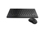 RAPOO 8000M.DE.BLCK Wireless Multi-Mode Mini Combo set