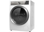 BAUKNECHT Waschmaschine "B7X 89E SILENCE DE", Energieeffizienz: A (A-G), weiß, B:60cm H:85cm T:61cm, Waschmaschinen, Die leiseste Bauknecht Waschmaschine – Tag und Nacht nutzbar