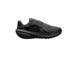 Laufschuh NIKE "Nike Downshifter 14", Herren, Gr. 42,5, grau (schwarz, schwarz, anthrazit), Synthetik, Textil, Schuhe Laufschuh