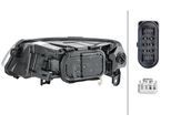 HELLA Hauptscheinwerfer 1ll009925541 D3S/H7 rechts für Audi (FAW)