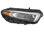 HELLA Hauptscheinwerfer 1ex015091961 LED rechts für Mercedes