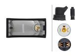 HELLA Blinkleuchte 2be004119021 W5W hinten rechts für MAN Volvo LOTUS (YOUNGMAN)