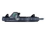 HELLA Zusatzblinkleuchte 2bm010216111 LED links für Audi