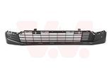 VAN WEZEL Spoiler 4091501 vorne für Peugeot