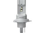 PHILIPS Glühlampe, Hauptscheinwerfer 11342u60b2x2