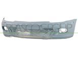 PRASCO Stoßfänger Premium ds0091011 vorne für NISSAN