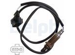 DELPHI Lambdasonde es1040312b1 für VW Audi