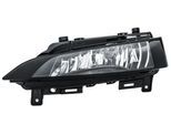 HELLA Nebelscheinwerfer 1nd013961011 H8 links für Skoda