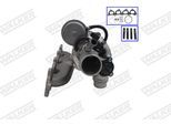 WALKER 59596gpw für Opel Vaughall