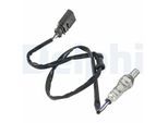 DELPHI Lambdasonde es2016812b1 für Audi VW SEAT