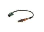 BOSCH Lambdasonde 0258006462 für NISSAN