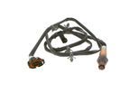 BOSCH Lambdasonde 0258006588 für Opel Vaughall