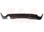 VAN WEZEL Spoiler 0522508 hinten für BMW
