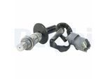 DELPHI Lambdasonde es2005812b1 für HONDA