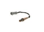 BOSCH Lambdasonde 0258986696 für LEXUS TOYOTA SCION