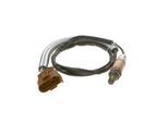 BOSCH Lambdasonde 0258003740 für Audi VW