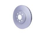 HELLA Bremsscheibe PRO High Carbon 8dd355128171 280mm 25mm für Opel GM Vaughall