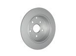 HELLA Bremsscheibe PRO 8dd355132591 290mm 12mm für TOYOTA