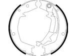 HELLA Bremsbackensatz, Feststellbremse 8da355050731 für HYUNDAI KIA AMC