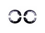 HELLA Bremsbackensatz, Feststellbremse 8da355050971 für AMC Suzuki