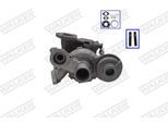 WALKER 59375mpw für LANCIA Fiat MITSUBISHI