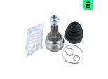 OPTIMAL Gelenksatz, Antriebswelle cw3053 radseitig für TOYOTA
