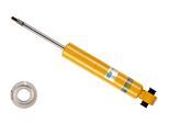 BILSTEIN Stoßdämpfer - B6 Hochleistungsdämpfer 24122757 Hinterachse für Peugeot