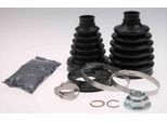 SPIDAN Faltenbalgsatz, Antriebswelle 37053 für Ford