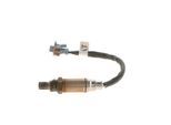 BOSCH Lambdasonde f00hl00428 für Opel GMC HOLDEN