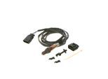 BOSCH Lambdasonde 0258006978 für VW SEAT Audi Ford