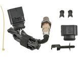 BOSCH Lambdasonde 0258010034 für KARMANN VW Skoda