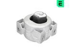 OPTIMAL Lagerung, Motor f86644 hinten links für Mercedes