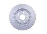 HELLA Bremsscheibe PRO High Carbon 8dd355129381 330mm 22mm für VW (SVW) Audi Porsche (FAW)