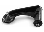 BOSCH Lenker, Radaufhängung 0986141673 Vorderachse links für Mercedes