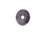 HELLA Bremstrommel 8dt355300581 Hinterachse für Peugeot TOYOTA