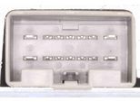 VEMO Schalter, Feststellbremsbetätigung v25730185 für Ford