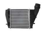 HELLA Ladeluftkühler 8ml366341671 für RENAULT