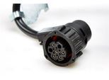 NISSENS 86077 237mm für Mercedes